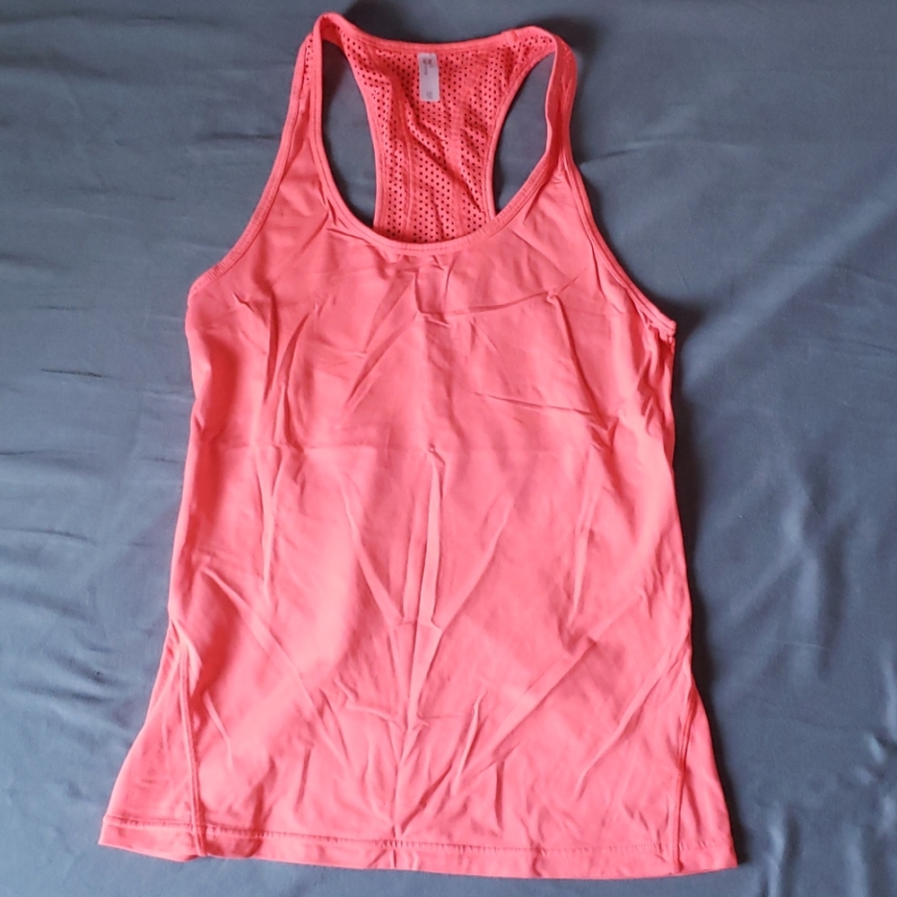Gap Fit Racerback Tank Top